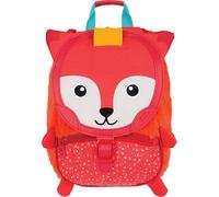 Tann's Sac à dos enfant L'école des Tann's Le Renard Orange