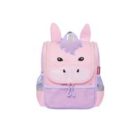 Sac à dos enfant LeMieux Character Rose TU