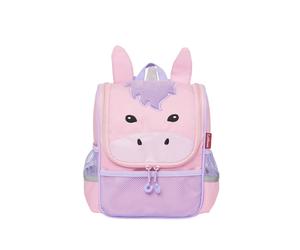 Sac à dos enfant LeMieux Character Rose TU