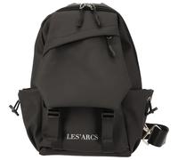 Sac Ã dos enfant Les'Arcs Tobis Noir TU