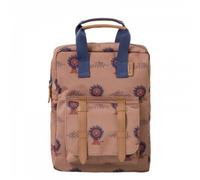 Fresk Sac à dos bébé Lion – Mini Marron