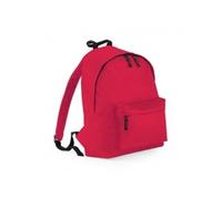 Sac à dos - ENFANT - loisirs - BG125J - rouge G