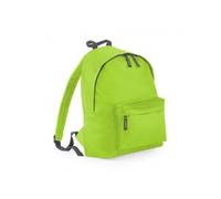 Sac à dos - ENFANT - loisirs - BG125J - vert citron