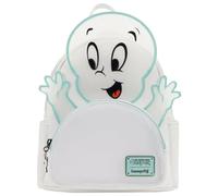 Sac Ã dos enfant Loungefly Casper the Friendly Ghost Blanc 22,5x26,25x11,25 cm