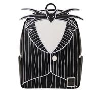 Sac Ã dos enfant Loungefly Disney Nightmare Before Christmas Jack Skellington Noir 30,48x12,70x40,64 cm
