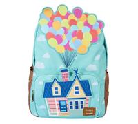 Sac À Dos Nylon Loungefly Disney Pixar - La Haut / Up