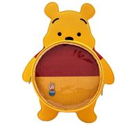 Sac Ã dos enfant Loungefly Disney Winnie the Pooh Orange 27x34x7 cm