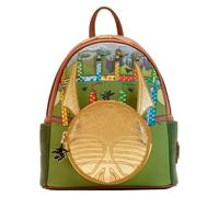 Loungefly Sac à dos Vif d'Or Harry Potter