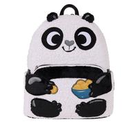 Sac à dos enfant Loungefly Kung Fu Panda plush