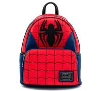 Sac Ã dos enfant Loungefly Marvel Spiderman Rouge 26x22,5x11 cm