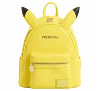 Sac Ã dos enfant Loungefly Pokemon Pikachu Jaune 22,86x11,43x26,67 cm