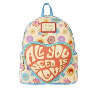 Sac à dos enfant Loungefly The Beatles