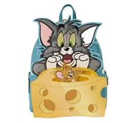 Loungefly Warner Bros Tom and Jerry Mini Sac à Dos