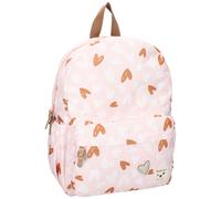 Kidzroom Loving Days Backpack Rose Enfants