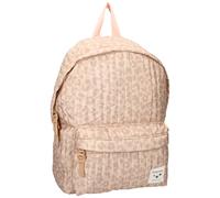 Sac à dos enfant Magical Meadows Panthère beige (36 cm)