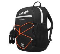 Sac à dos enfant Mammut First Zip 16 black 16 l