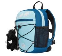 Mammut Sac à dos First Zip 16 unisexe pour enfant
