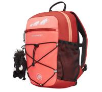 Sac à dos enfant Mammut First Zip 16 saumon-terracotta 16 l