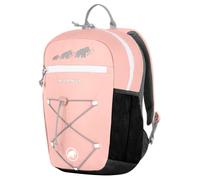 Sac à dos Mammut First Zip 4L bonbon / noir