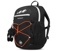 Sac à dos enfant Mammut First Zip 8 Couleur: noir