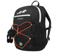 Sac à dos Mammut First Zip 8L noir enfant