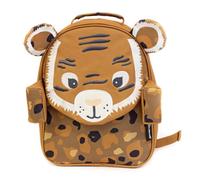 Sac à dos enfant marron XS