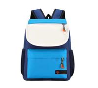 Sac à Dos Enfant Maternelle Cartable Mignon Dessin Animé Léger Confortable Grande Capacité Sac Scolaire Double Bretelles pour Crèche Sortie Loisirs