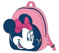 CERDÁ LIFE'S LITTLE MOMENTS Garderie Personnage Premium Dimensions Sac à dos Minnie 18,0 x 22,0 x 12,0 cm S, unisexe, enfants, Mod. 53, Modèle : 53 kg, 18.0x22.0x12.0 cm