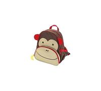 Sac à dos enfant monkey marron