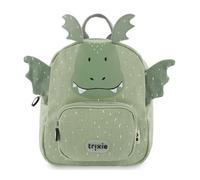 Sac à dos enfant - Mr. Dragon - Vert - 21x10x25 cm - Hydrofuge