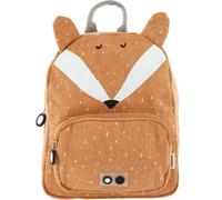TRIXIE Sac a dos MISTER FOX in Orange Unique