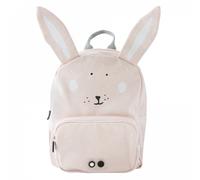 Trixie Sac à dos Mrs. Rabbit 8.5L Imperméable Coton organique Enfants TU