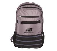 Sac à dos enfant New Balance Premium - Gris - 47 cm - 2 compartiments