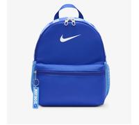 Sac à dos enfant Nike Brasilia JDI Bleu TU Unisex