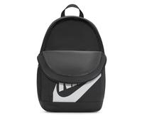 Nike Sac à dos Elemental Unisexe 20 L Noir/Orange/Blanc Taille unique