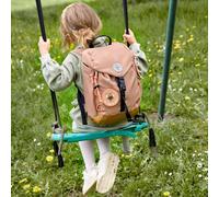 Sac à dos enfant noisette TU