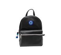 Sac Ã dos enfant Nomadict Blue Eye Noir 28 cm