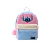 Sac à dos enfant Nomadict Fashion Stitch Farceur