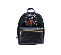 Sac Ã dos enfant Nomadict Hellfire Noir 28 cm