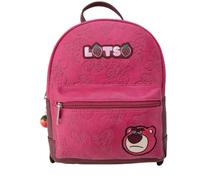 Sac Ã dos enfant Nomadict Lotso Rose 28 cm