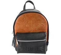 Sac Ã dos enfant Nomadict Naruto Noir 28 cm