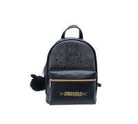 Sac Ã dos enfant Nomadict Nekomimi Black Edition Noir 28 cm