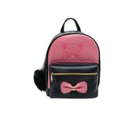 Sac Ã dos enfant Nomadict Nekomimi Pink Butterfly Rose 28 cm