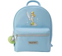 Sac Ã dos enfant Nomadict Tinker Bell Bleu 28 cm
