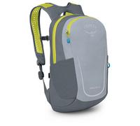 Sac à dos enfant Osprey Daylite Jr Couleur: gris / jaune