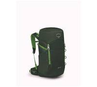 Sac à dos enfant Osprey Jet 28 Couleur: vert