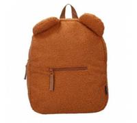 Sac à dos enfant Ourson Bouclette Caramel