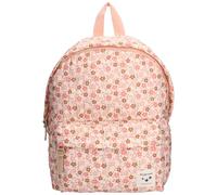 Kidzroom Magical Meadows Flowers Backpack Rose Enfants