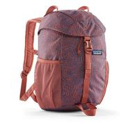 Patagonia - Kid's Refugito Day Pack 12 - Sac à dos enfant - sea run potters red