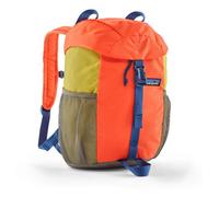 Sac à dos enfant Patagonia Refugito Day Pack 12L Couleur: orange